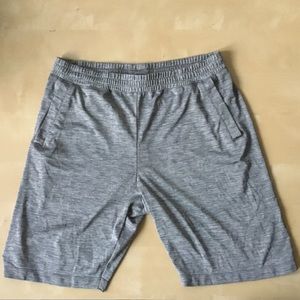 Uniqlo Athletic Shorts